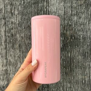 Pink cup